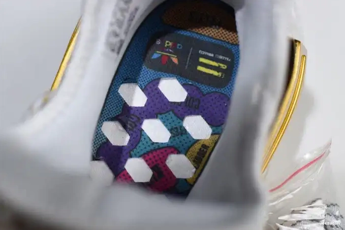 Gold Hu adidas NMD Pharrell HAPPY China F99762 0512
